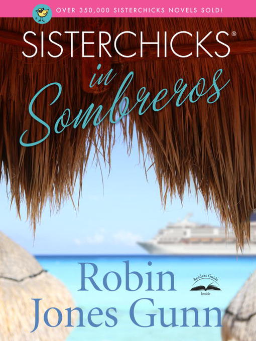 Cover image for Sisterchicks in Sombreros